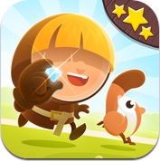 Tiny Thief (iPhone / iPad)