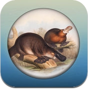 Field Guide to NSW Fauna (iPhone / iPad)